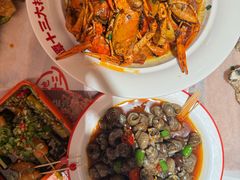 -谭十三大排档·18年老字号(船山路总店)