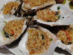 -79号渔船海鲜饭店(宝安店)