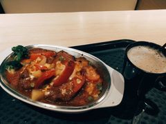 -大家乐(广州中华广场店)