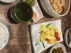 -云海肴·汽锅鸡·云南菜(浦江欢乐颂店)