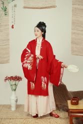 -美云庭古装·格格服汉服·京城旅拍(北京店)