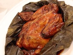 -南小馆(迪士尼小镇店)