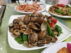 -老字号蛇口德记烧腊饭店·海鲜加工