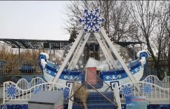 -大望京儿童游乐场