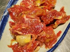 -胡同泥炉烤肉(总店)