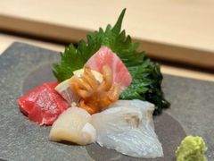 -鮨一日本料理(大中华店)