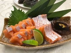 -吉源大排档·鱼生·海鲜(烧烤彩印厂店)