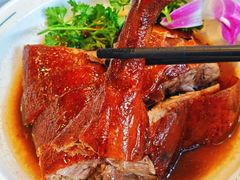 -美未居·老字号·地道顺德菜·桑拿鸡·鱼生(容桂店)