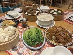 -虾饺妹·酒家(海珠广场店)