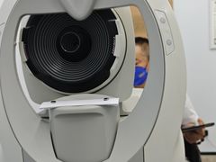 -大视光学•LINDBERG林德伯格•全球手工眼镜集合店(王府井店)