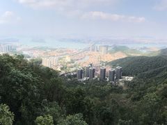-大雁山风景区
