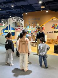 -儿童乐园(王府井百货店)