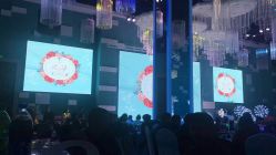 大堂-喜宴酒店幸福里(星摩尔购物中心店)