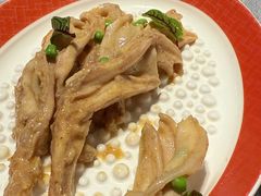 -柿合缘新京菜(国金中心商场店)