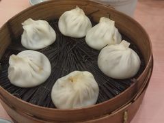 苏州汤包-老盛兴汤包馆(武夷店)