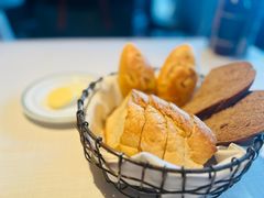 -Wolfgang’s Steakhouse 沃夫冈牛排馆(上海白玉兰广场店)