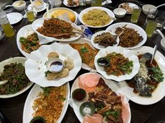 -师傅仔美食(东华老店)