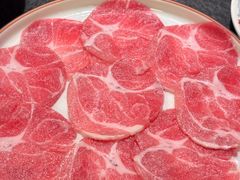 -山城棒棒军手作火锅·天花板手撕水牛鲜毛肚(北京店)