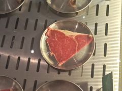 -尚宴牛特鲜自助(太原街万达店)