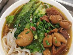 -珍珍小食店(西华路店)
