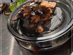 -本炙炭烤·蒲烧活鳗料理店(金沙洲店)