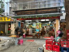 -靓姐南宁蒲庙生榨米粉(晓港湾店)