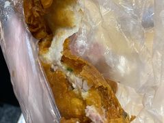 面拖大排-草庐酒家