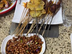 -清真·金鑫隆牛羊肉(环山路店)