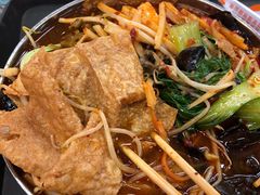 -红鼻子桂林米粉(金唐新光界店)