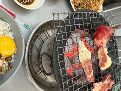 -松明一烤肉馆(鲁园店)