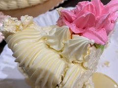 -凯司令西点房(虹桥路站店)