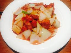 -京尊烤鸭店JINGZUN(春秀路店)