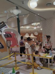 -奈尔宝家庭中心·亲子餐厅(苏州大悦城店)