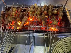 -小寒羊烧烤(凯瑞时代大厦店)