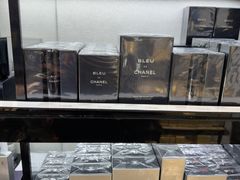 -奥黑尔国际机场