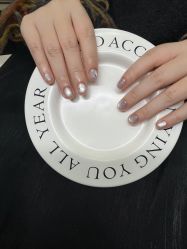 -糖·美学·美甲