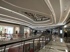 店内环境-银泰百货(厦门国贸中心店)