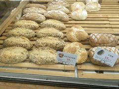 -BROAD面包路·欧式面包(龙湖时代C馆店)