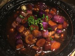 -绿茶餐厅(广州天河城店)