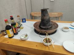 -元盛居(亚泰大街店)