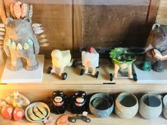 -春风十里咖啡馆