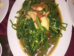 -Mai Mai Restaurant