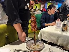 -戈拿旺巴西烤肉(崇文门店)