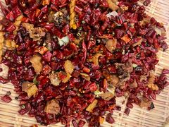 -成都驻京办餐厅(蜀都宾馆店)