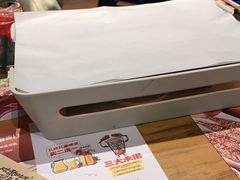 -木屋烧烤(龙华店)