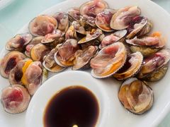-碧海银沙海鲜餐厅(恒大海上威尼斯店)