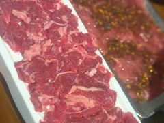 -黔有有贵州酸汤夺夺粉火锅(五味十字店)