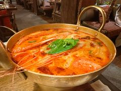 -素逸·泰料理(人民广场店)