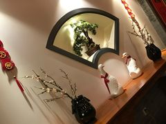 -又一福烤鸭·北京菜(东四店)