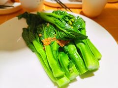 -蔡澜点心·粤菜(花城汇南区店)